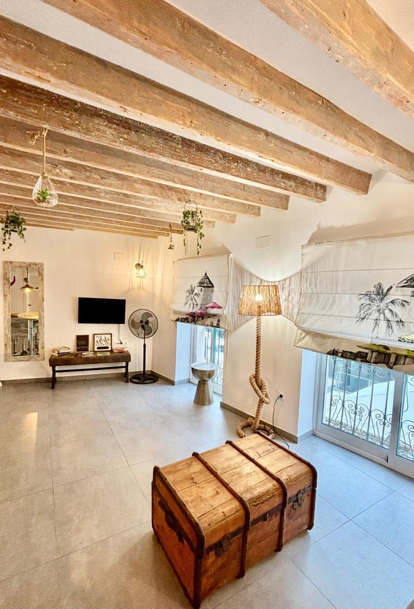 Vistabonitahome2 Alicante Dış mekan fotoğraf