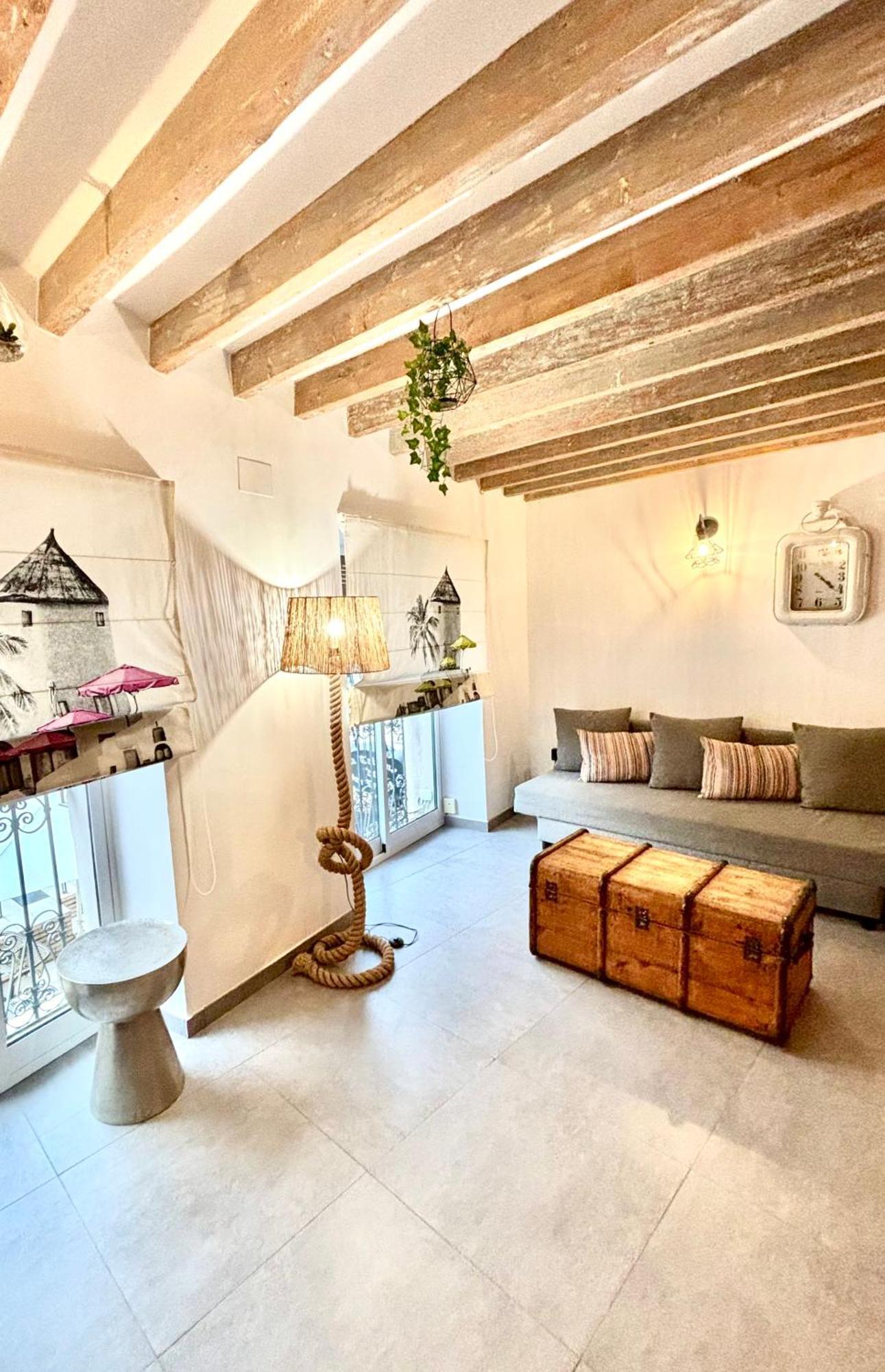 Vistabonitahome2 Alicante Dış mekan fotoğraf