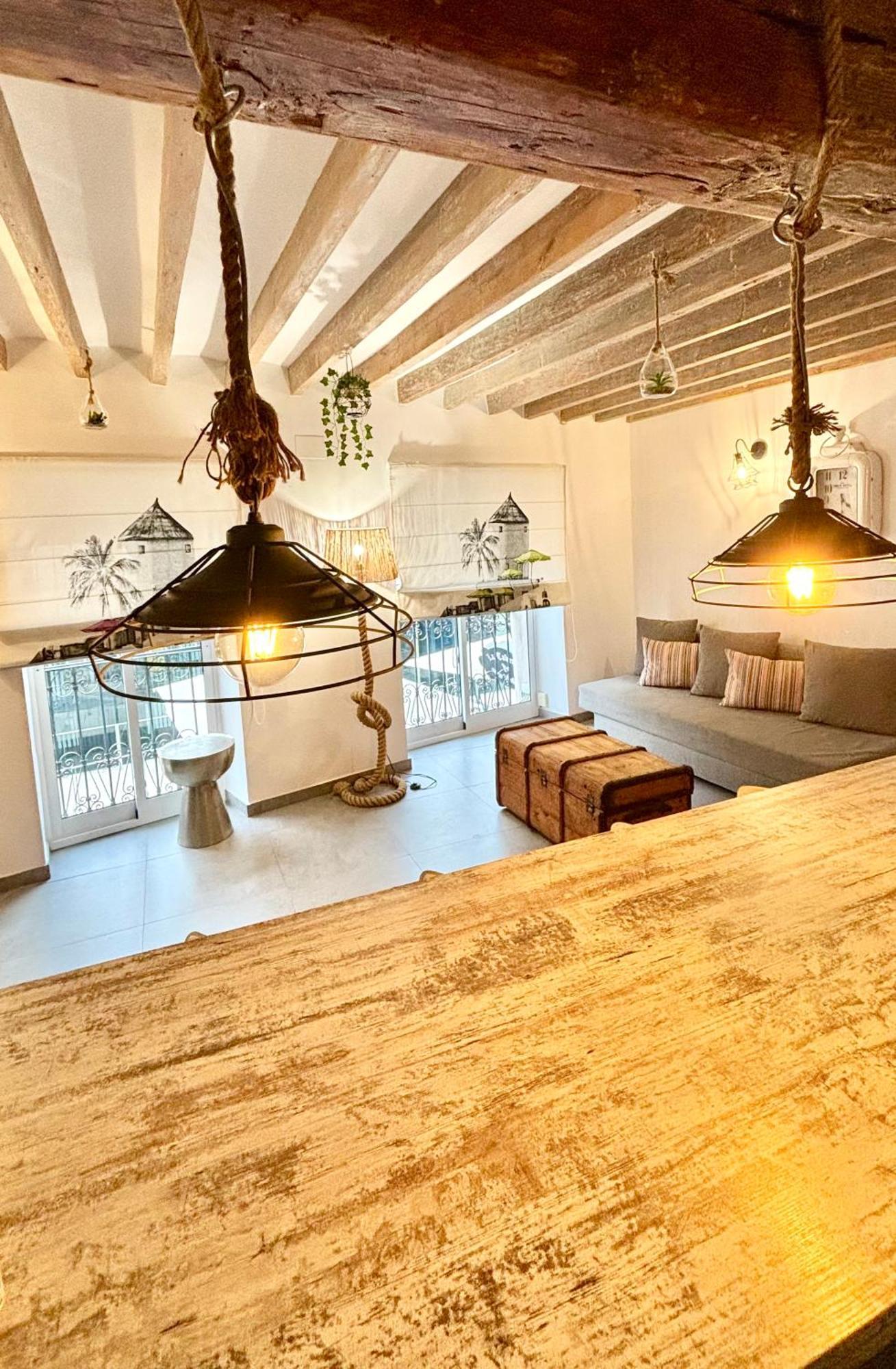 Vistabonitahome2 Alicante Dış mekan fotoğraf