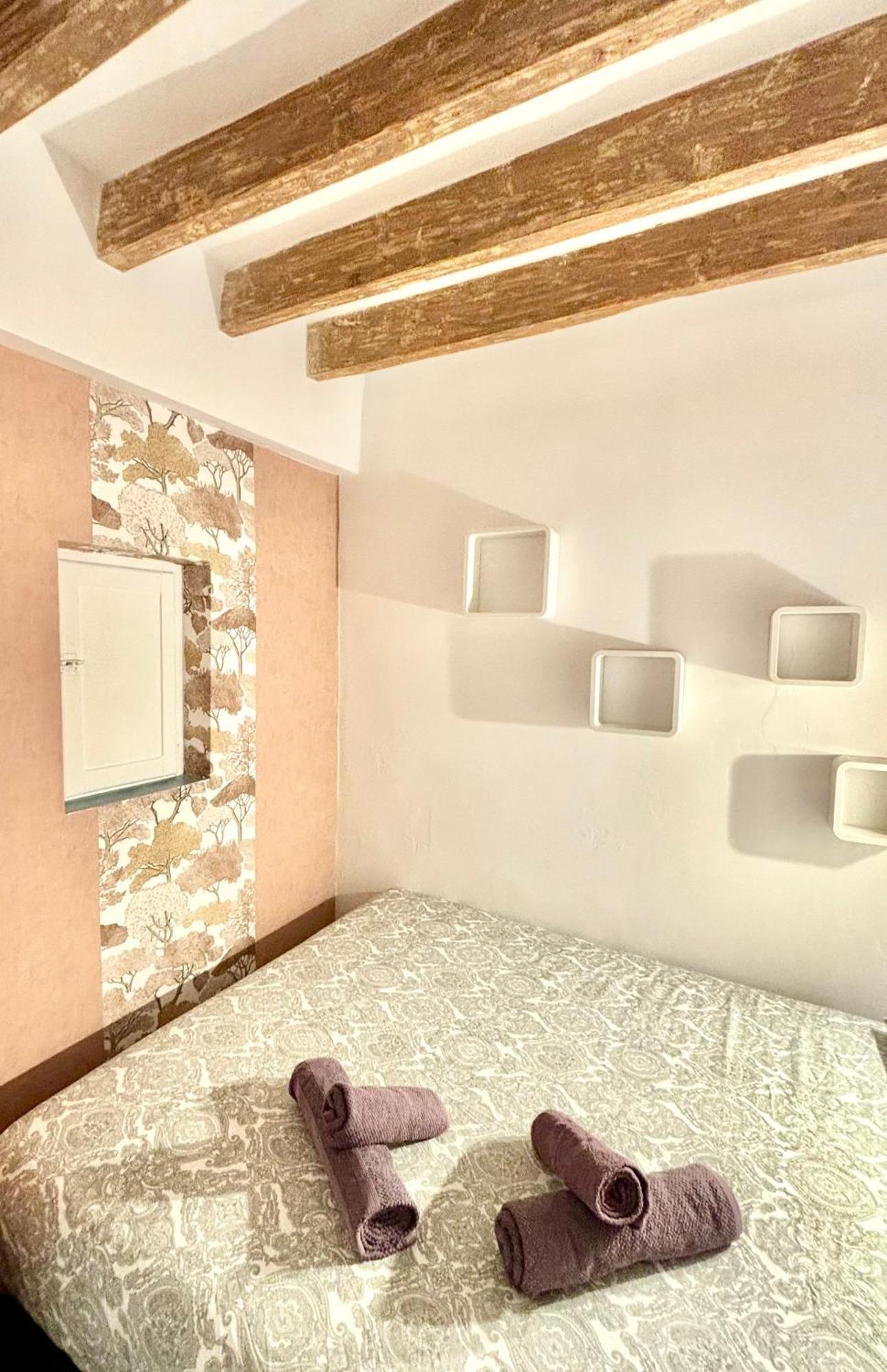 Vistabonitahome2 Alicante Dış mekan fotoğraf