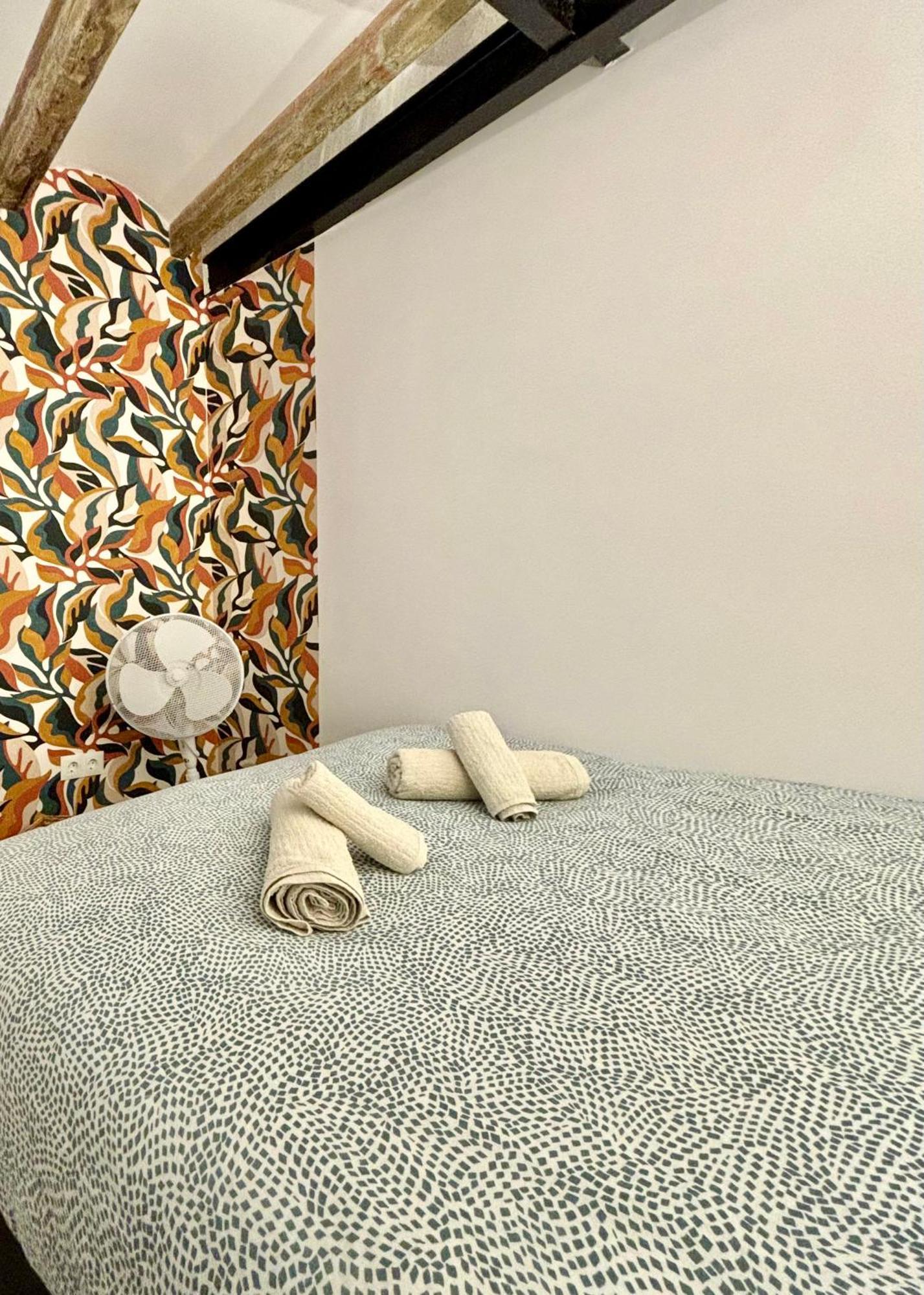 Vistabonitahome2 Alicante Dış mekan fotoğraf