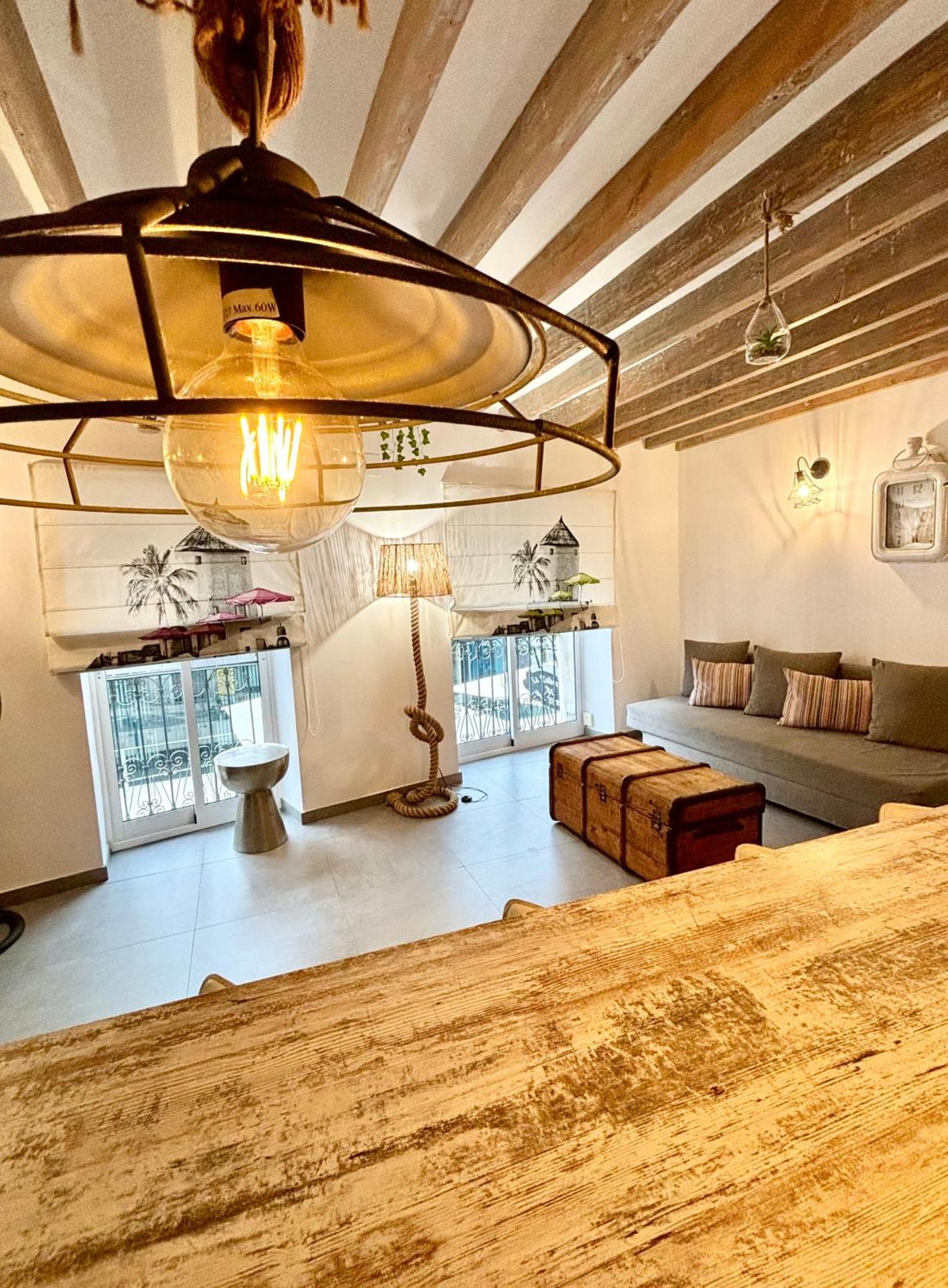 Vistabonitahome2 Alicante Dış mekan fotoğraf