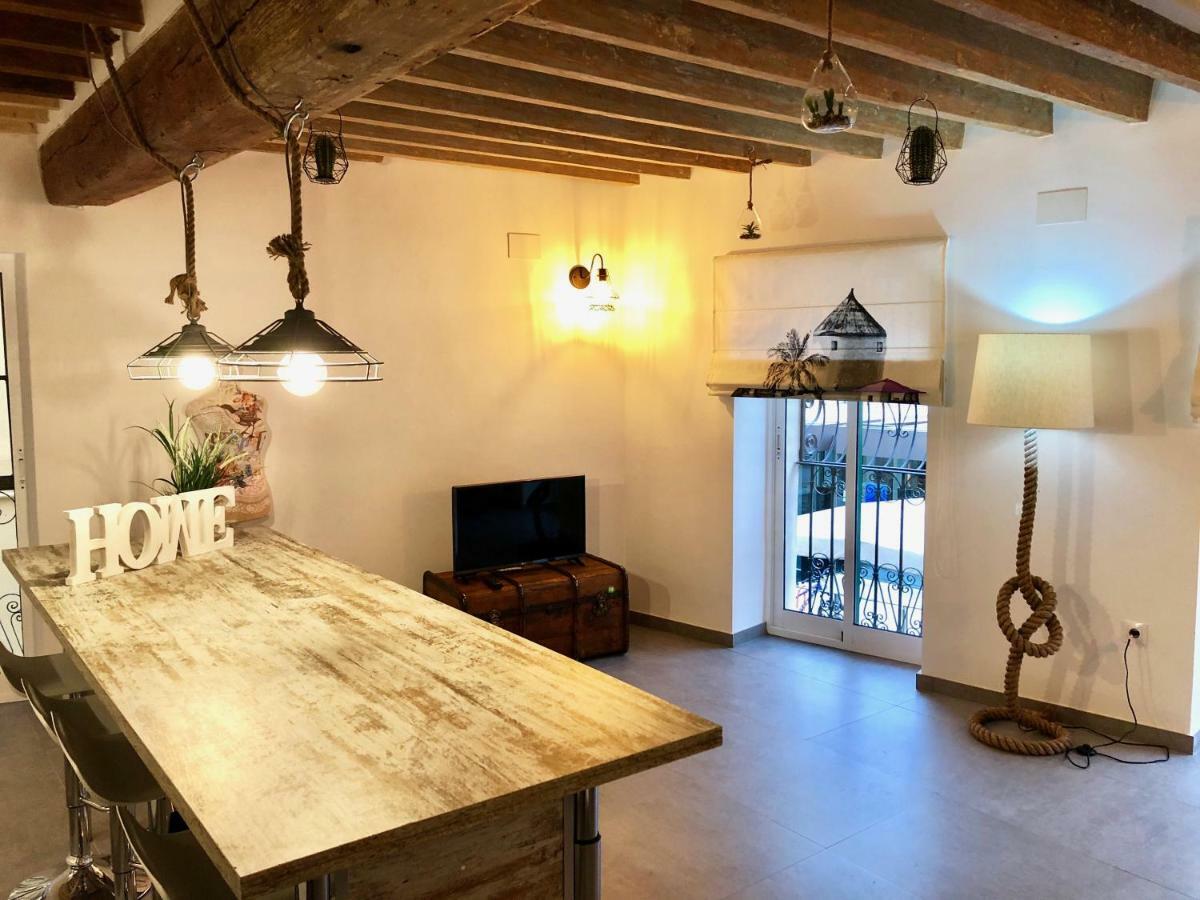 Vistabonitahome2 Alicante Dış mekan fotoğraf