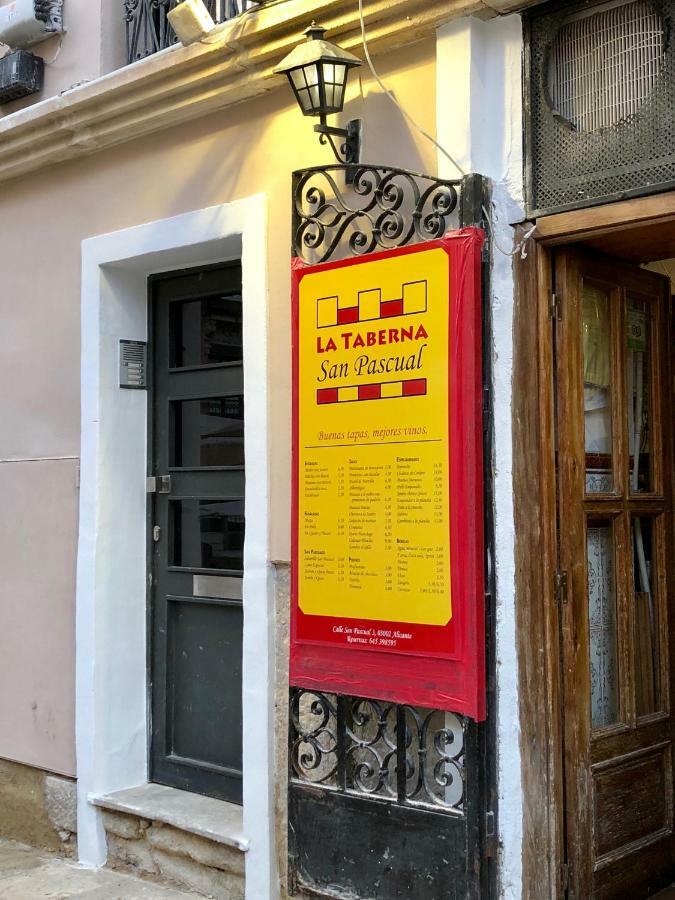 Vistabonitahome2 Alicante Dış mekan fotoğraf