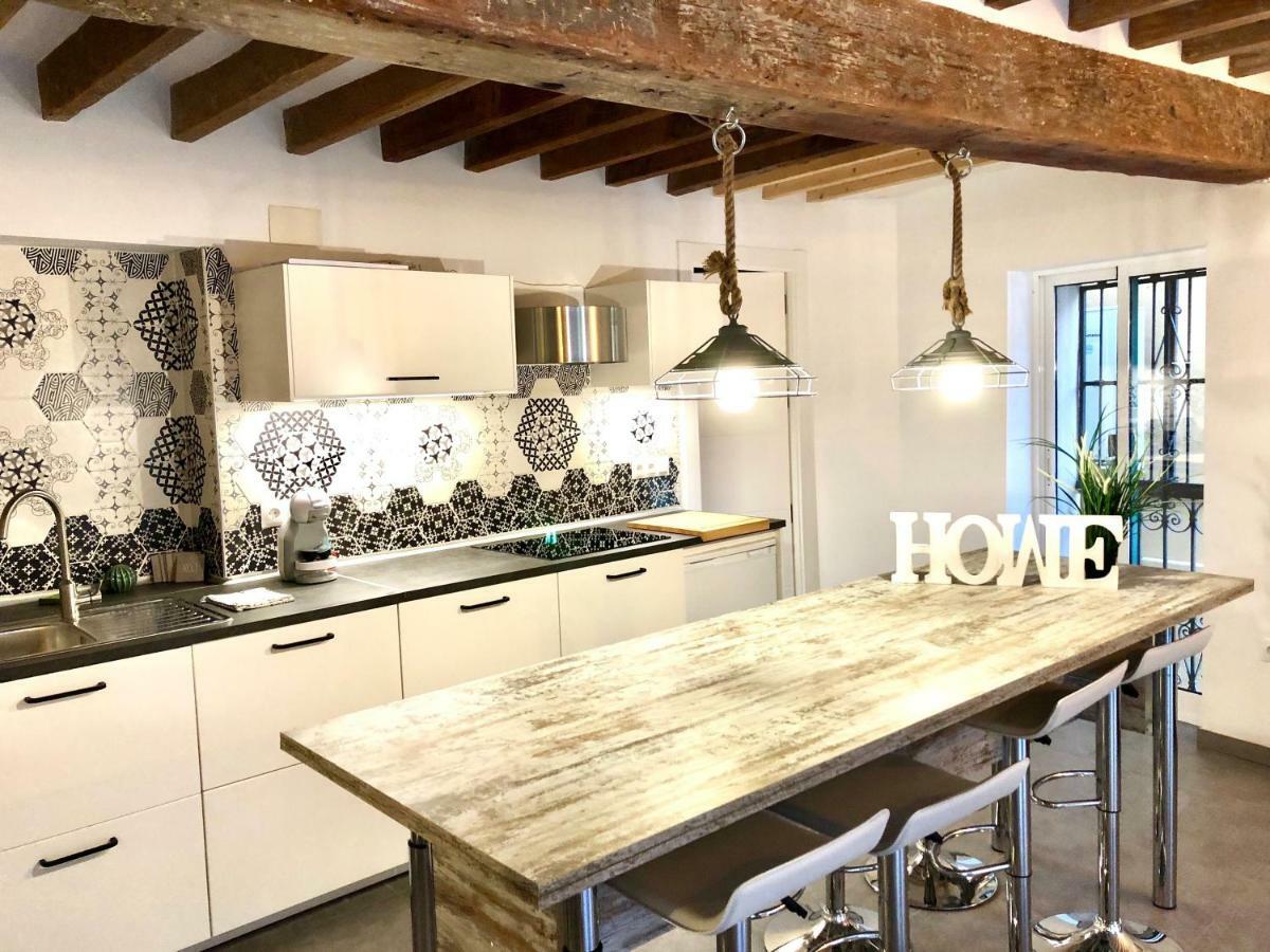 Vistabonitahome2 Alicante Dış mekan fotoğraf