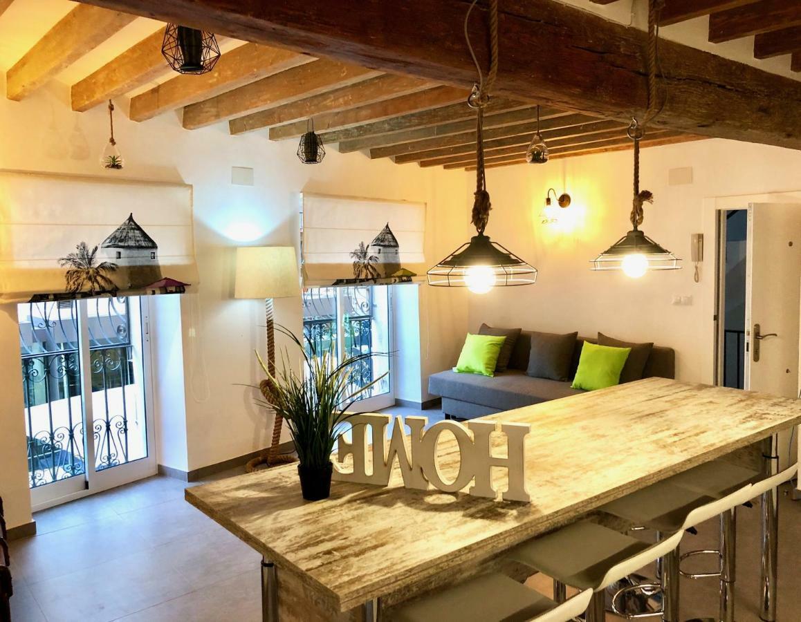 Vistabonitahome2 Alicante Dış mekan fotoğraf